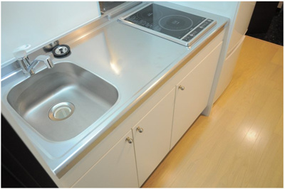 【キッチン】 | 大曽根台