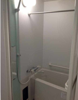 【浴室】 | 大曽根台