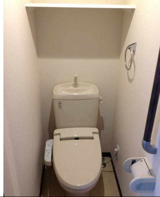 【トイレ】 | 大曽根台