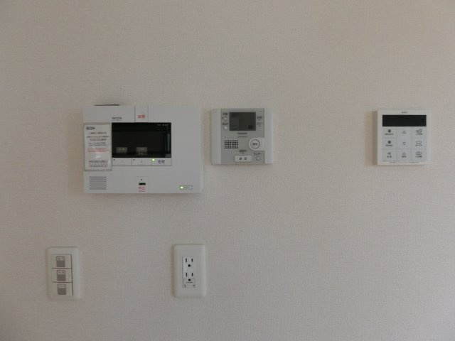 アフェットのセキュリティ