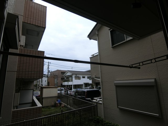 アフェットの展望