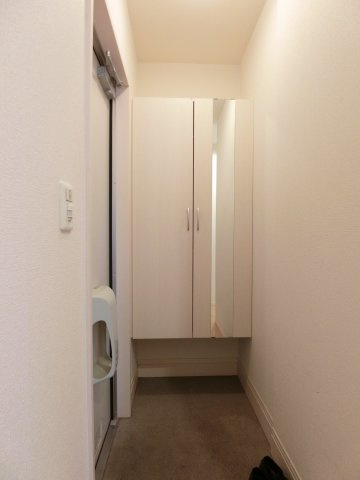 アフェットのその他