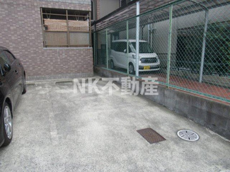 【駐車場】 | 空きはご確認下さい