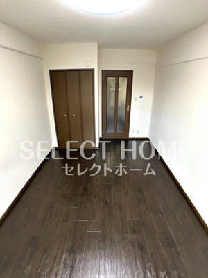 【居間・リビング】 | ティアラ八帖 | 同型タイプ