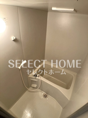 【浴室】 | ティアラ八帖 | 同型タイプ