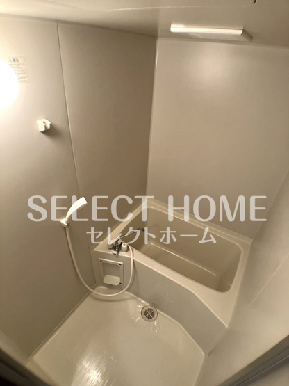 【浴室】 | ティアラ八帖 | 同型タイプ