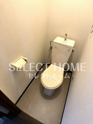 【トイレ】 | ティアラ八帖 | 同型タイプ