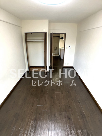 【寝室】 | ティアラ八帖 | 同型タイプ