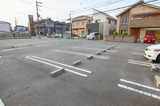 【駐車場】 | 駐車場があるので、車を買う予定の方も安心です