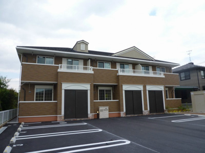 【外観】 | ブランシア