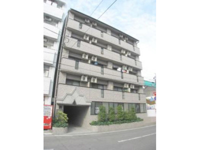 【外観】 | グレイスパル平和通 | 完成写真