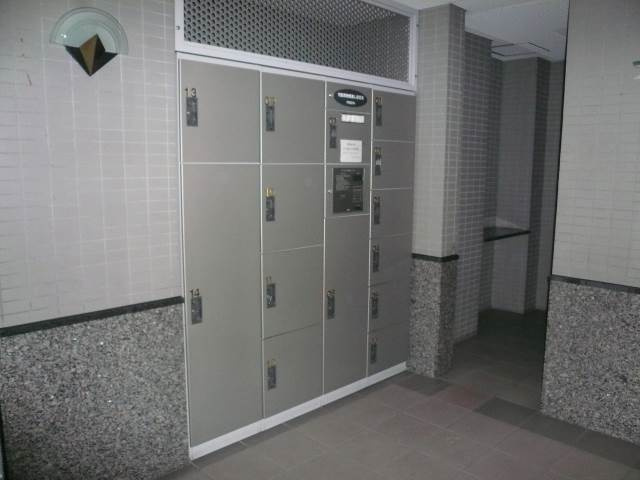 洛西メゾンのその他共用部分