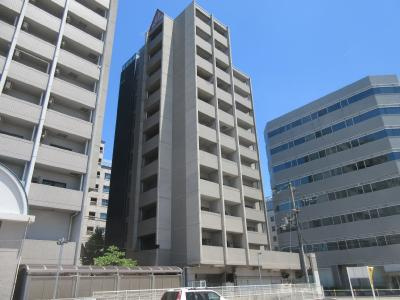 洛西メゾンの外観