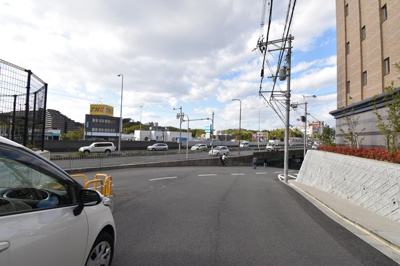 【周辺】 | 【ペットと一緒に暮らせます♪】サンメゾン緑地公園アベニュー | 御堂筋線沿いです。