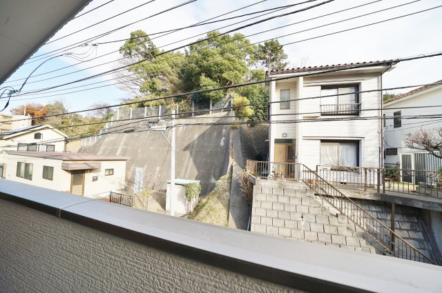 【横浜市保土ケ谷区瀬戸ケ谷町２７５－３新築戸建て２号棟】（瀬戸ヶ谷小学校・岩崎中学校）の展望