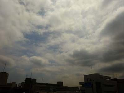 【展望】 | フェニックス三軒茶屋