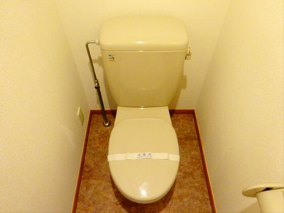 【トイレ】 | フェニックス三軒茶屋