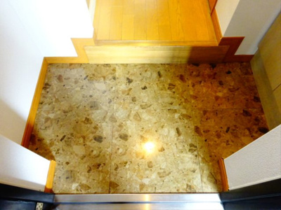 【玄関】 | フェニックス三軒茶屋