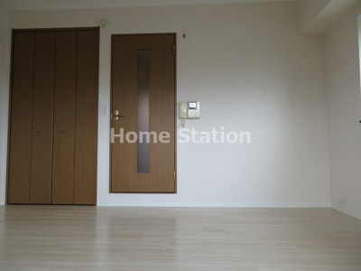 【洋室】 | スカイライト西九条