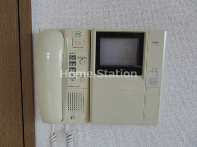 【セキュリティ】 | スカイライト西九条