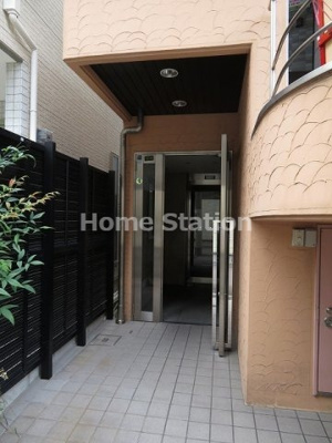 【エントランス】 | スカイライト西九条