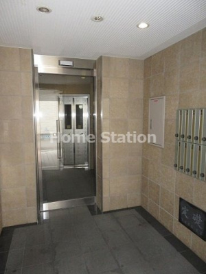 【その他共用部分】 | スカイライト西九条