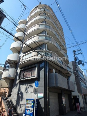 【外観】 | スカイライト西九条