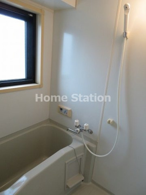 【浴室】 | スカイライト西九条