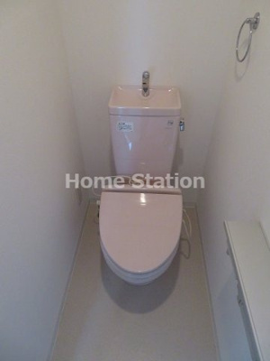 【トイレ】 | スカイライト西九条