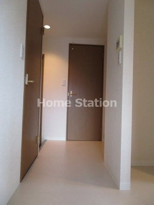 【内装】 | スカイライト西九条