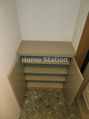 【玄関】 | スカイライト西九条