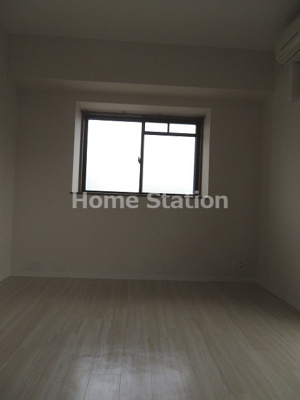 【居間・リビング】 | スカイライト西九条