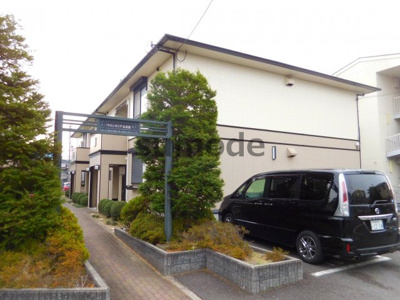 【外観】 | ウインディア五百住B