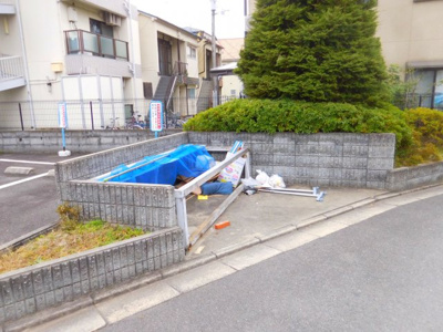 【その他共用部分】 | ウインディア五百住B