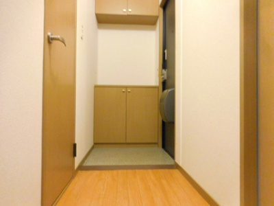 【内装】 | ウインディア五百住B