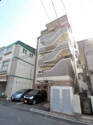 【外観】 | サンローズィア緑町