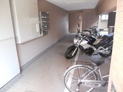 【外観】 | エスポアール萱町 | 完成写真