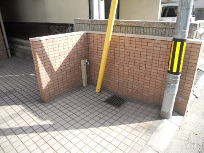 【外観】 | エスポアール萱町 | 完成写真