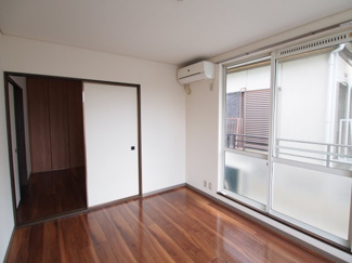 【居間・リビング】 | リビングです