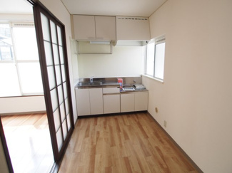 【キッチン】 | キッチンでお料理をお楽しみください