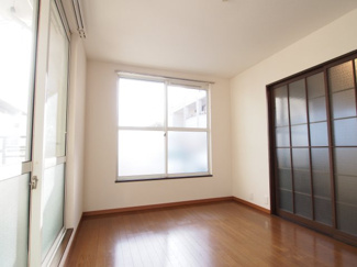 【居間・リビング】 | ゆったり過ごせるリビングです