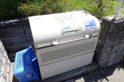 【その他共用部分】 | ハーヴェストグロウ【SHM】