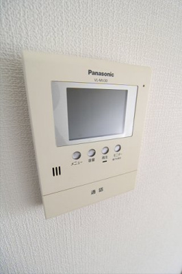 【セキュリティ】 | コスモ三鷹台