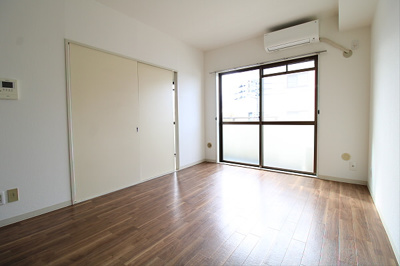 【居間・リビング】 | コスモ三鷹台