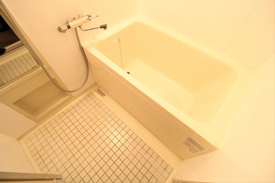 【浴室】 | コスモ三鷹台