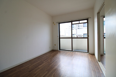 【寝室】 | コスモ三鷹台