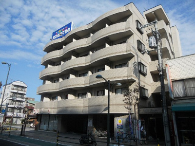 【外観】 | アルファガーデン | 完成写真