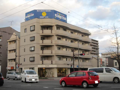 【外観】 | アルファガーデン