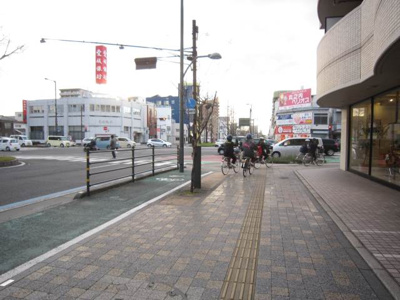 【周辺】 | アルファガーデン