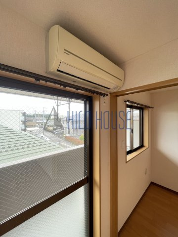 サンライトヒルズの設備